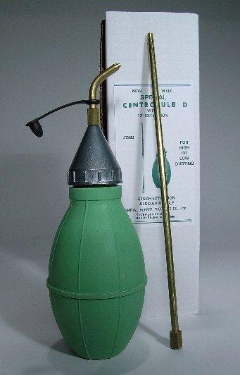 Centro Bulb Duster
