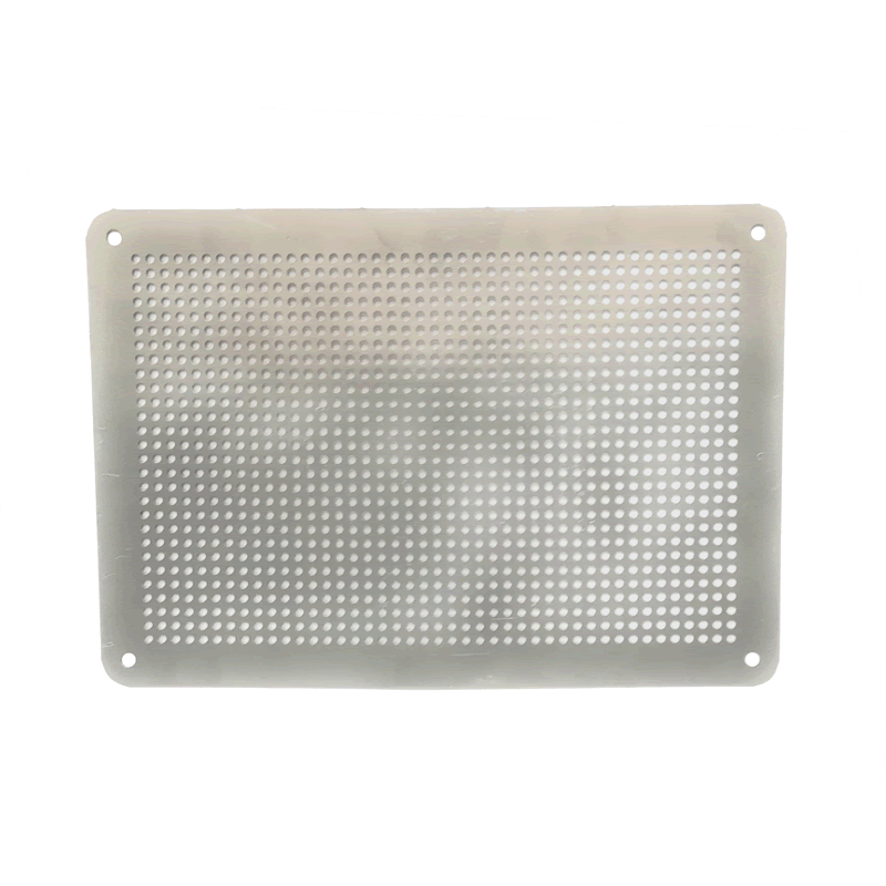 aluminum rodent-proof air brick cover medium - Owl Pest Control Products Ireland