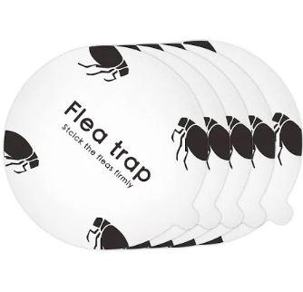 Flea-Trap-Refill-Discs-x5
