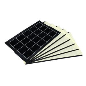 LED-Uplighter fly killer glue boards replacement