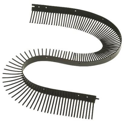 Bird Protection Roof Comb