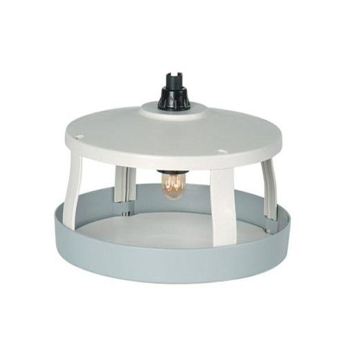 Flea Trap Heat Lamp