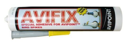 Avifix Adhesive - Owl Pest Control Dublin
