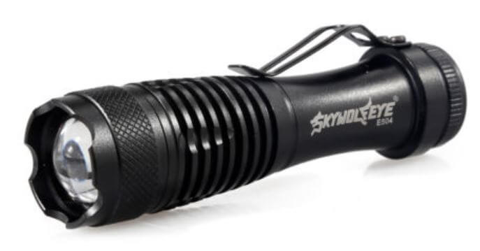 Hi Power Torch-Owl pest control Ireland