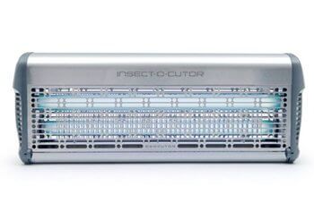 EXOCUTOR 80watt Stainless Electric Fly Killer