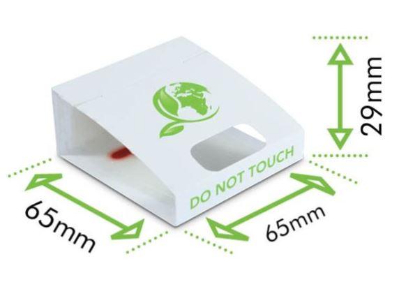 Insect Monitor pheromone trap 2