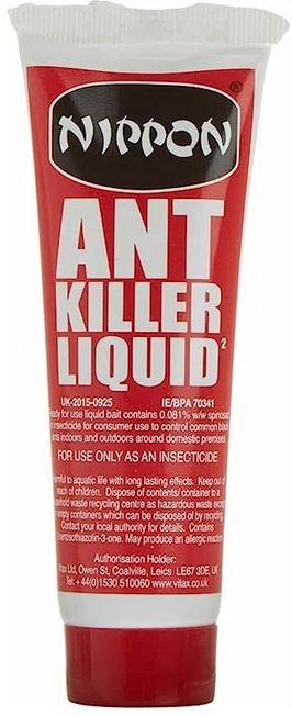 Nippon Ant Killer Gel Bait-2