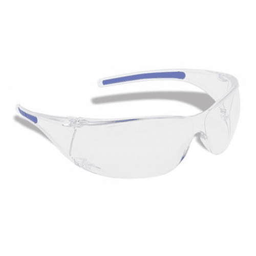 North Slimline Safety Glasses