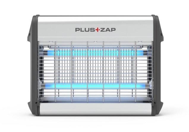 PLUSZAP-16watt-Electric-Fly-Killer-Aluminum-1