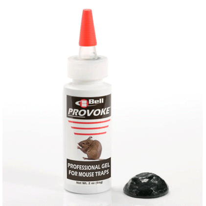 provoke mouse trap bait - Owl Pest Control Products Ireland