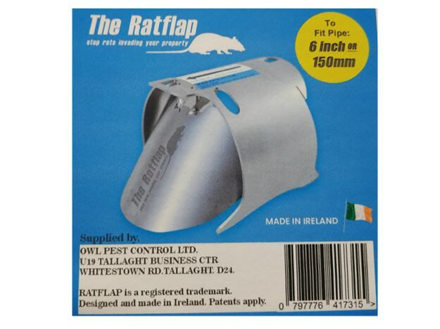 Ratflap-6-inch-sewer-rat-blocker-valve