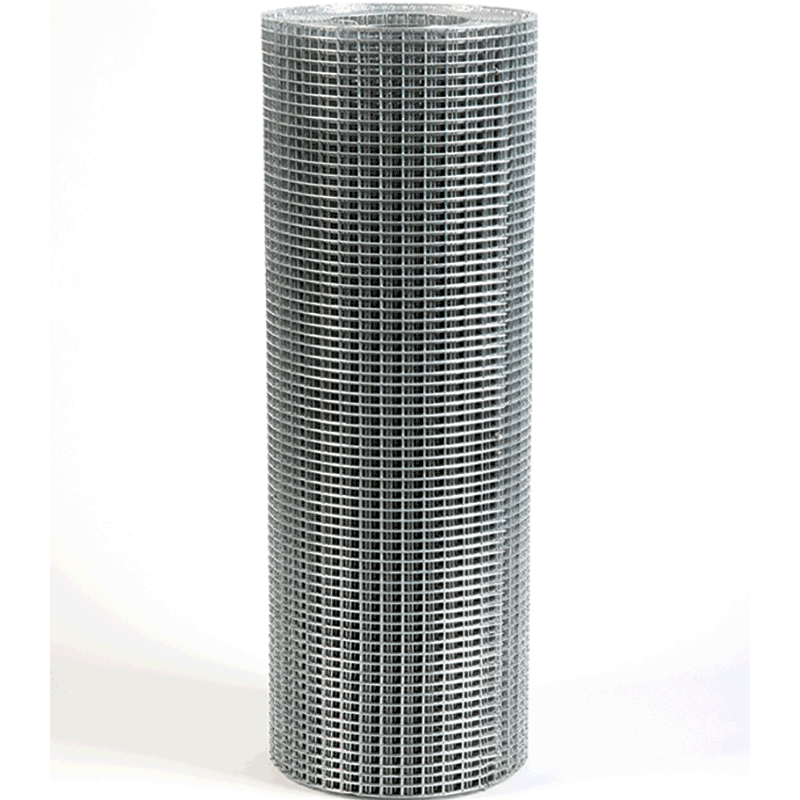 Wire Mesh Roll 6.5mm square x L6.0m x H0.3m - Owl Pest Control Products Ireland
