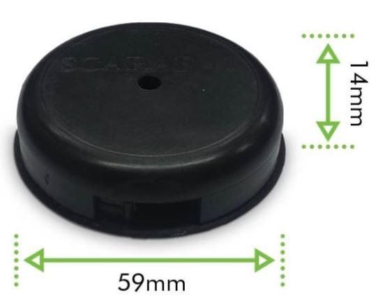 Nippon Ant Killer Gel Bait Station-1