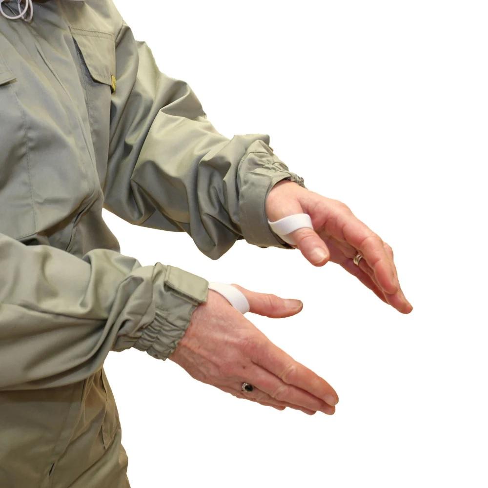 Pro Khaki Beekeeper Suit