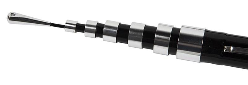 kite-pole-kit replacement pole close-up - Owl Pest Control Products Ireland