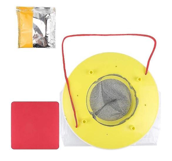 red-top-best-fly-trap-catcher-Owl-Pest-Control-Ireland-3