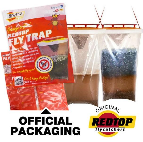 red-top-best-fly-trap-catcher-Owl-Pest-Control-Ireland-5