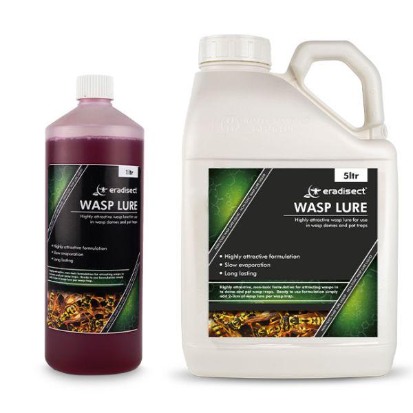 wasp-attractant-group