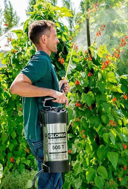 Gloria 505T Pump Sprayer 3- Owl Pest Control Supplies