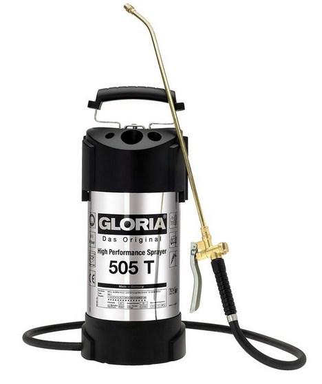 Gloria 505T Pump Sprayer - Owl Pest Control Supplies