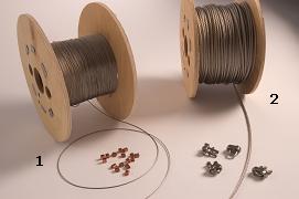 wire
