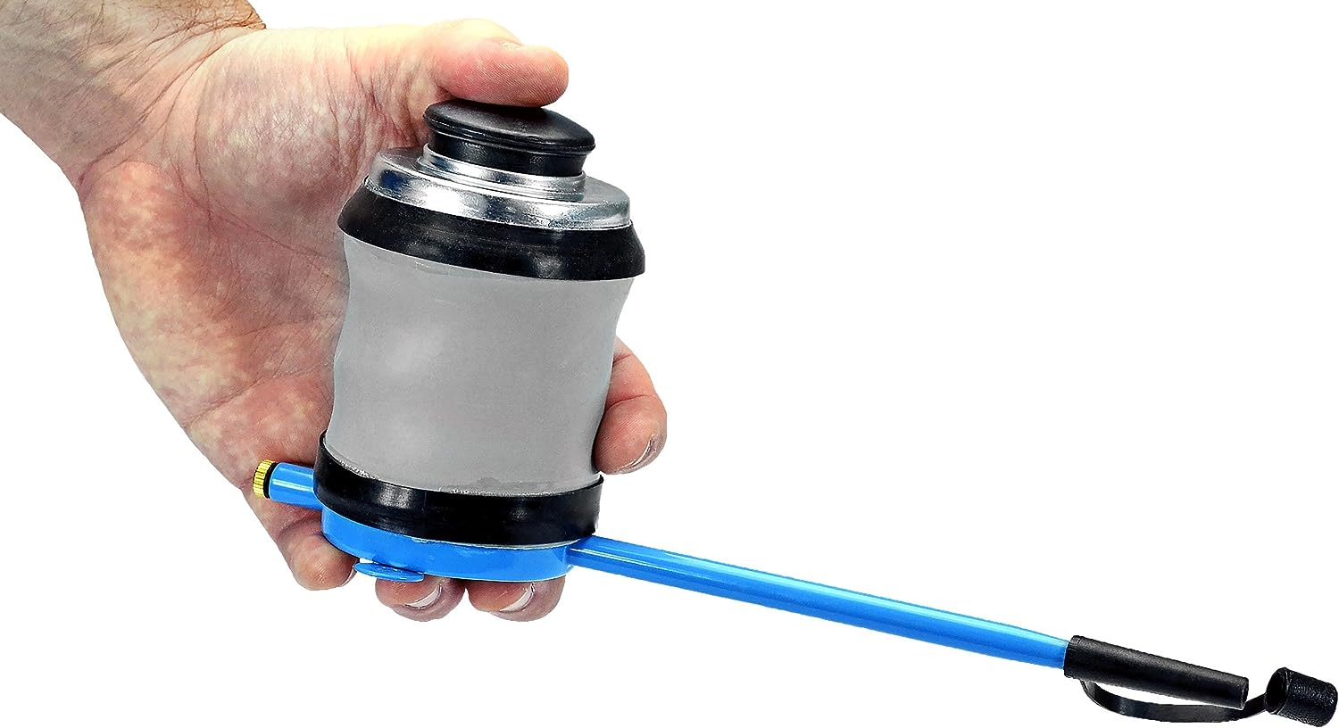 hand held duster