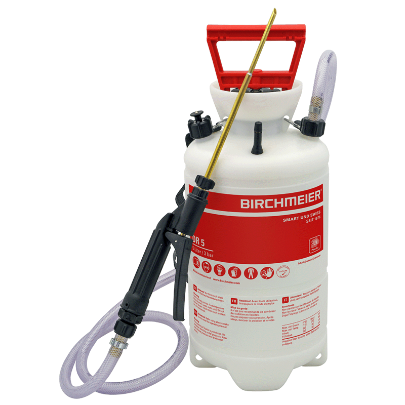 DR5 - Owl Pest Control Products Ireland