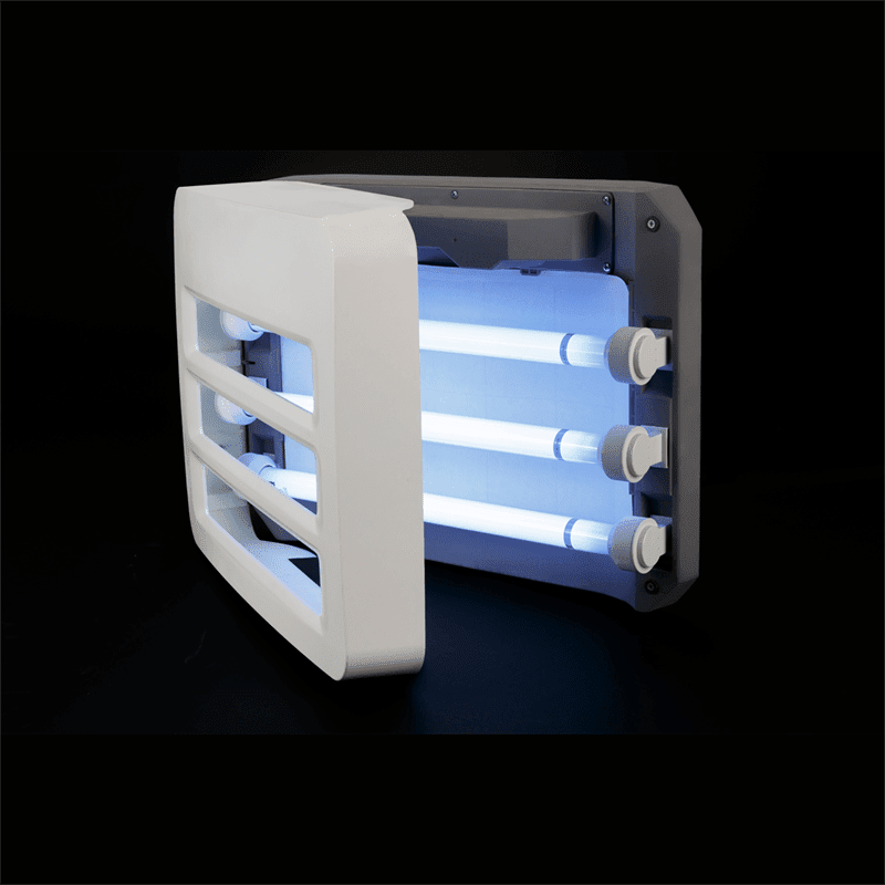Omniveo-3 LED Fly Killer