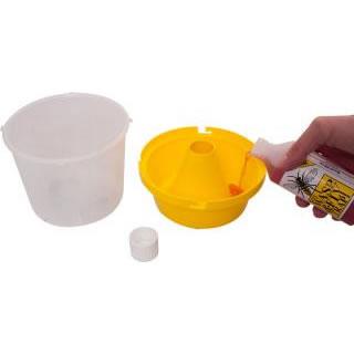 WASP PRO wasp trap with lure - Owl Pest Control Products Ireland