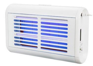 LED-Double Glue Board Fly Killer 1