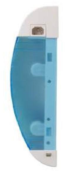 LED-Translucent Glue Board Fly Killer 2