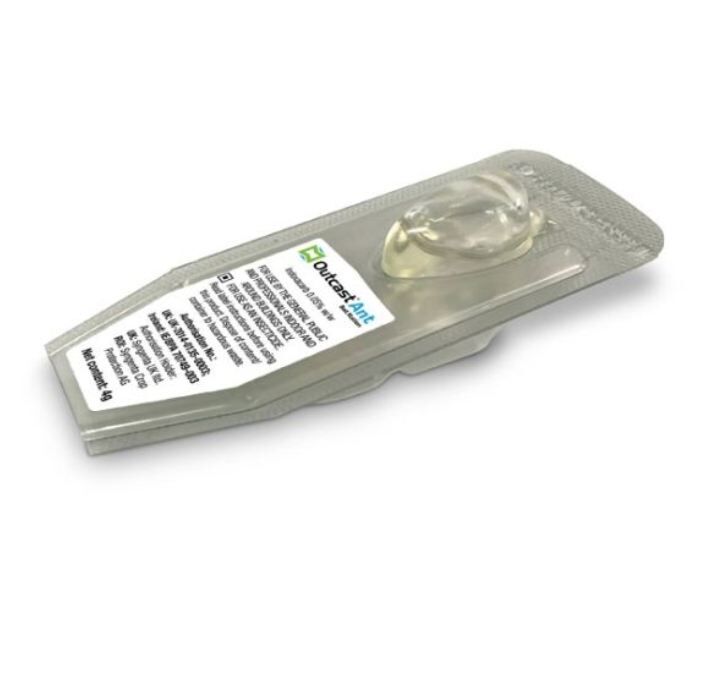 Outcast Ant Bait Station 02