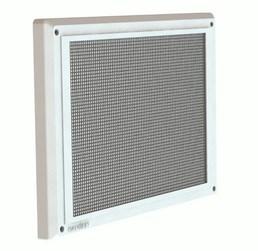Rodent Proof Air Vent Brick Covers - Rat Mice Mesh - Medium White