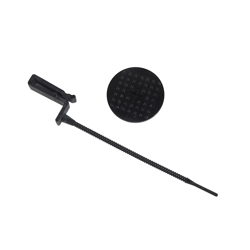 Solar Panel mesh fixing clip full view 2 - Owl Pest Control Products Ireland