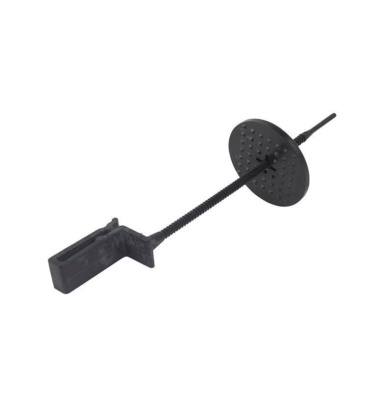 Solar Panel mesh fixing clip full view - Owl Pest Control Products Ireland