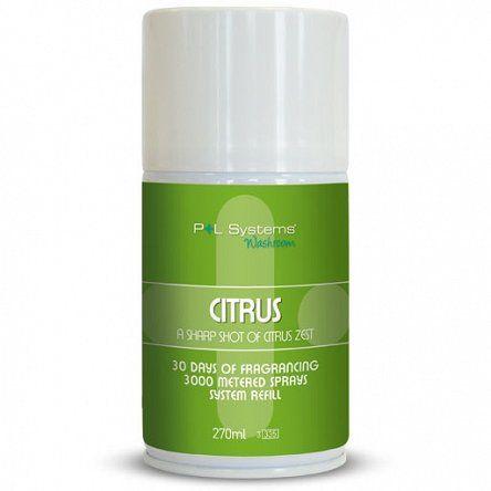 Air Freshener Aerosol Refill