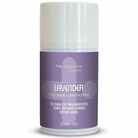 Air Freshener Aerosol Refill