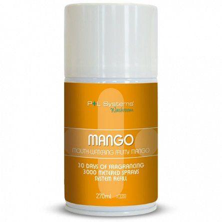 Air Freshener Aerosol Refill
