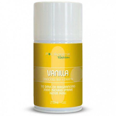 Air Freshener Aerosol Refill