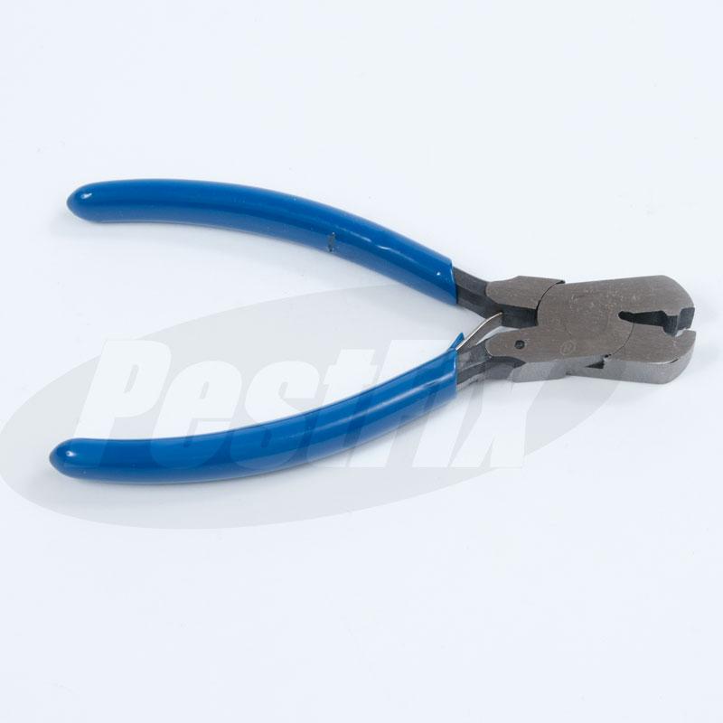 crimper cutter