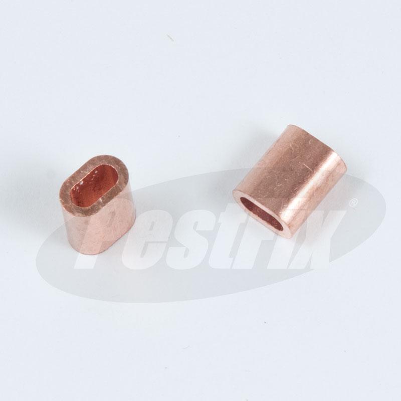 copper-ferrules