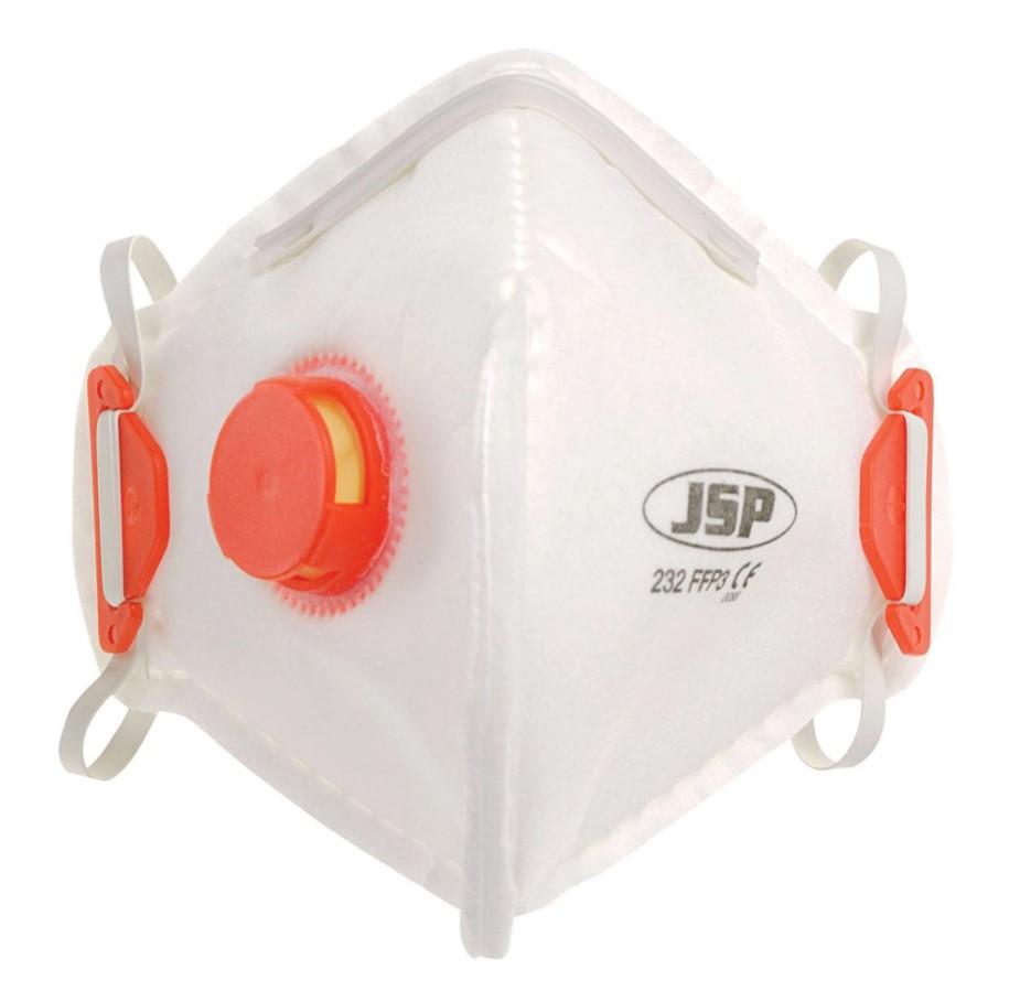 Disposable Dust Mask