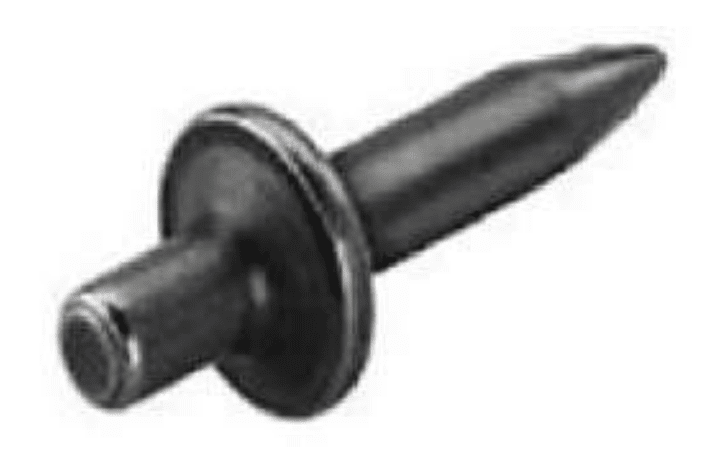 masonry nails 22mm