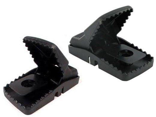 best rat traps x2 - Owl pest control Dublin