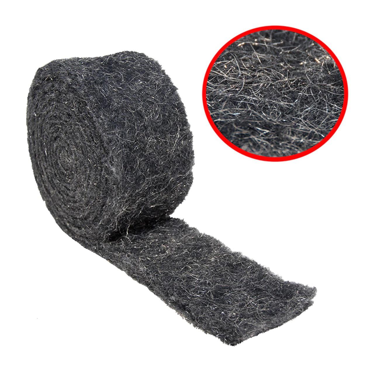 Xcluder Stainless Steel Wire Wool