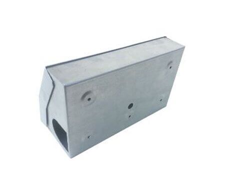 Rodent bait station - Owl pest control Dublin