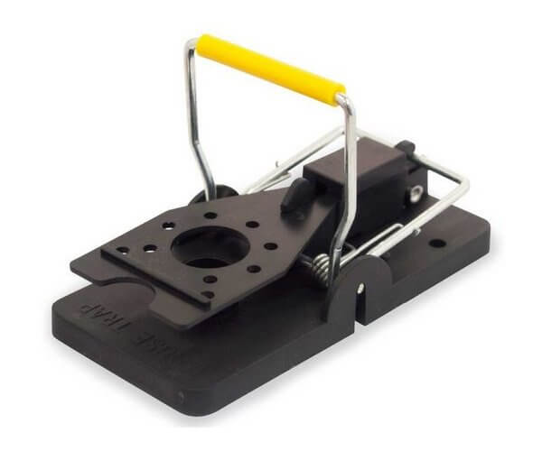 Snap E Mice Trap - Owl pest control Dublin