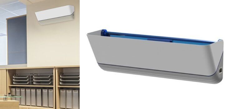 LED UPLIGHTER-Owl Pest Control Ireland