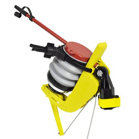 Bellows Dust puffer - Owl pest control Dublin