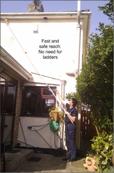 Sprayers and Foggers